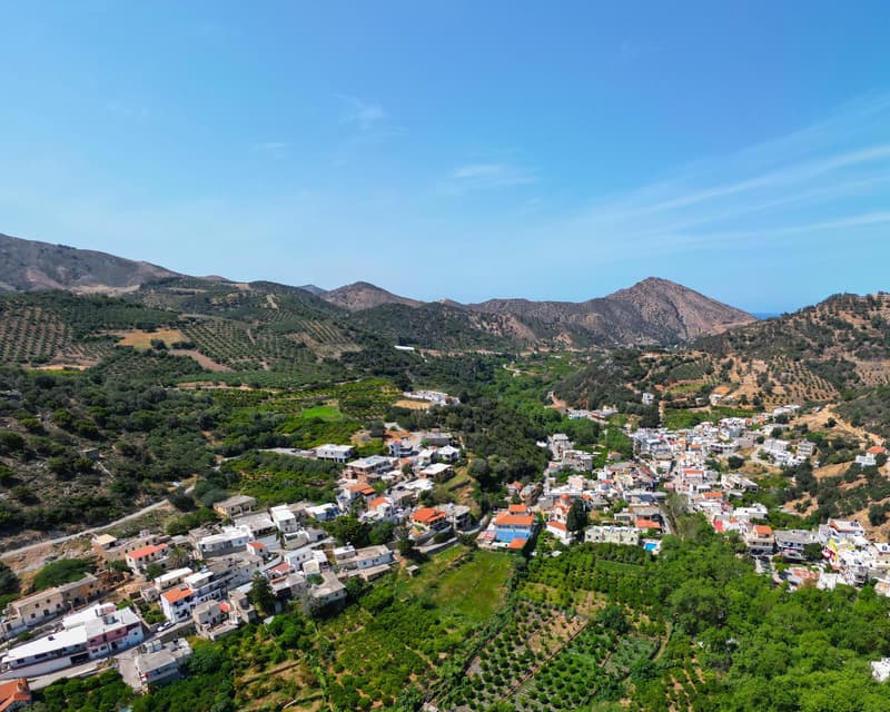 Image - Fodele, Crete