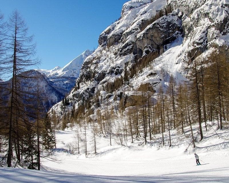 Imagine - Val di Zoldo, Veneto