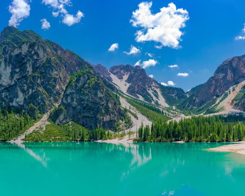 Imagine - Dobbiaco, Trentino Alto Adige