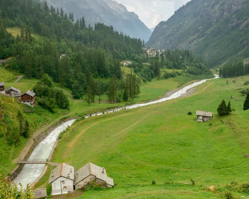 Imagine - Gressoney La trinitè