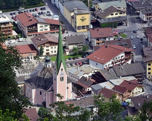Image - Zell am Ziller