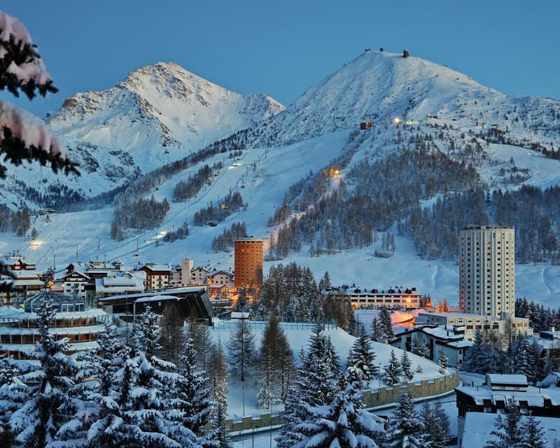 Imagine - Sauze d'Oulx