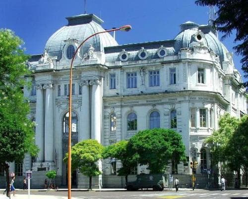 Imagen - Bahía Blanca