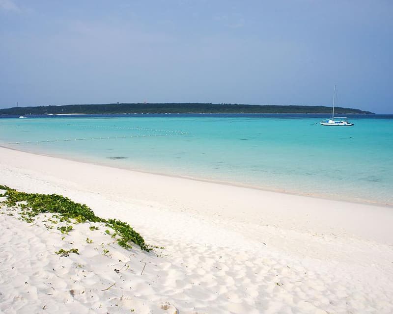 Immagine - Isola di Miyako