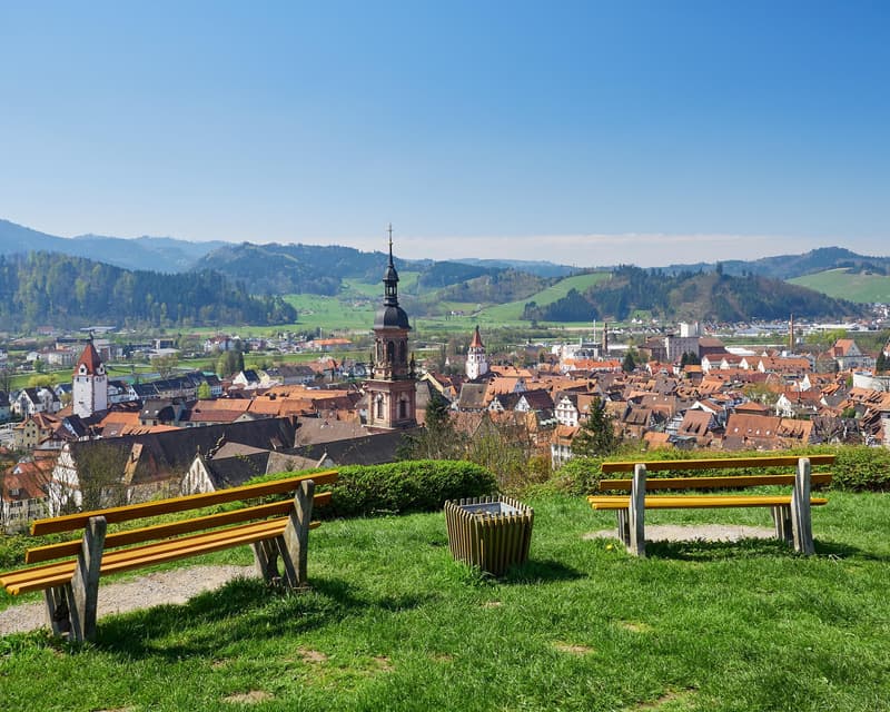 Immagine - Gengenbach