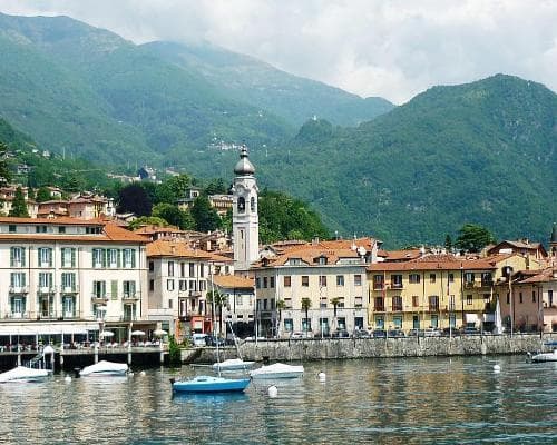 Beeld - Menaggio