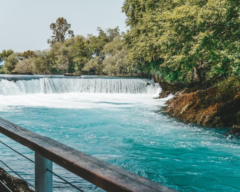 Image - Manavgat