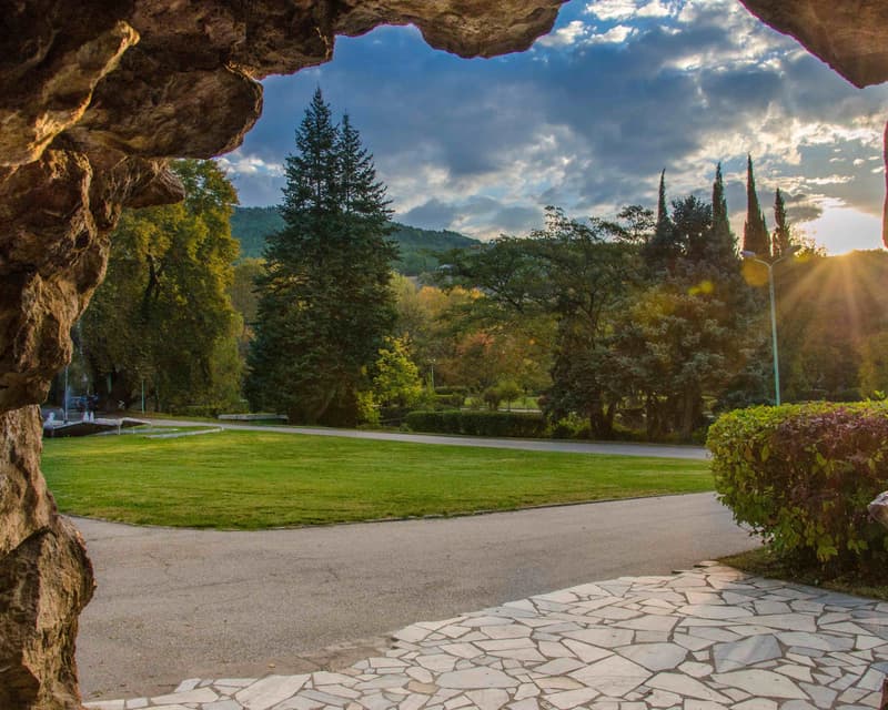 Immagine - Sandanski