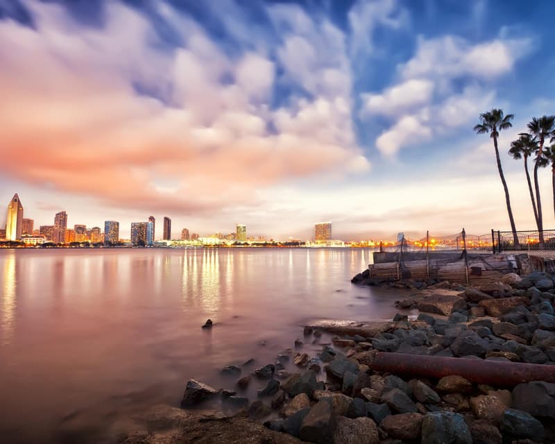 Image - San Diego CA