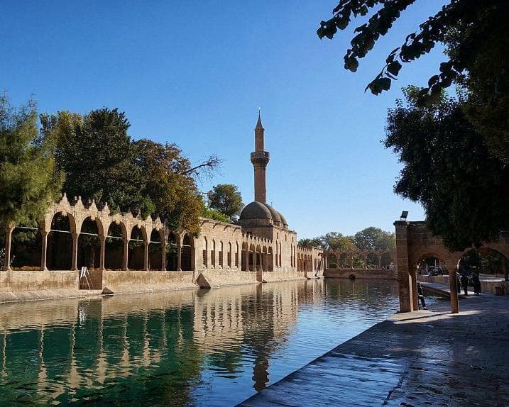 Image - Sanliurfa