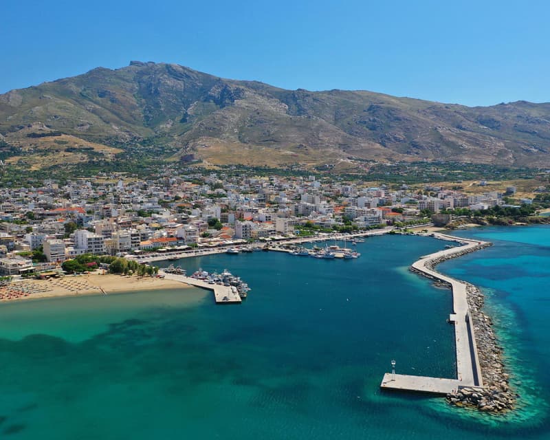 Image - Karystos, Evia