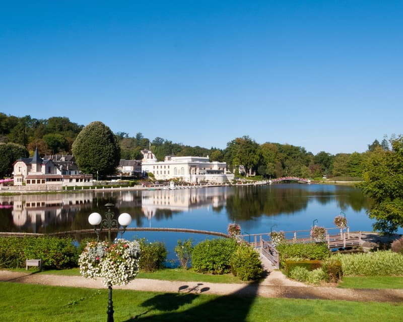 Immagine - Bagnoles de l'Orne