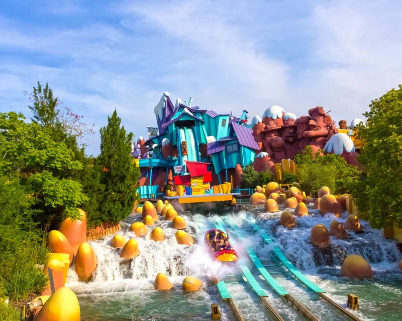 Imagen - Universal Parks & Resorts FL