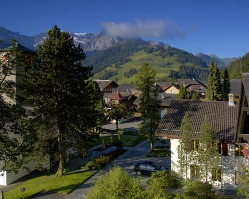 Immagine - Adelboden