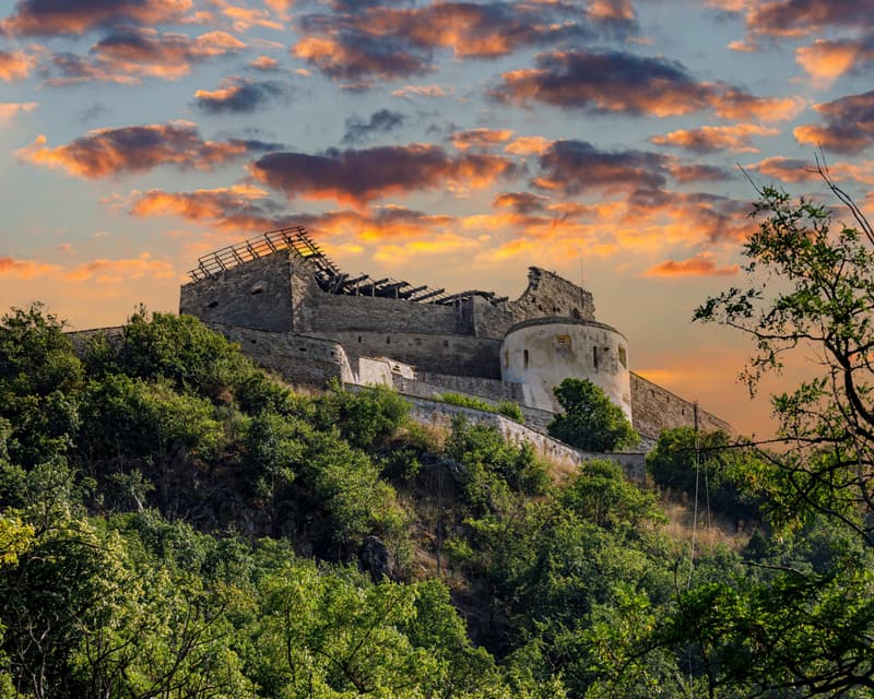 Immagine - Contea di Hunedoara