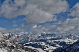 Imagine - Alta Badia