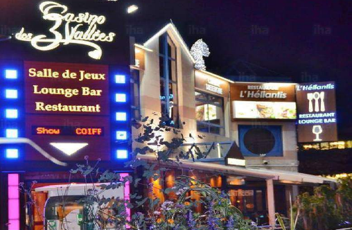 Immagine - Brides-les-Bains