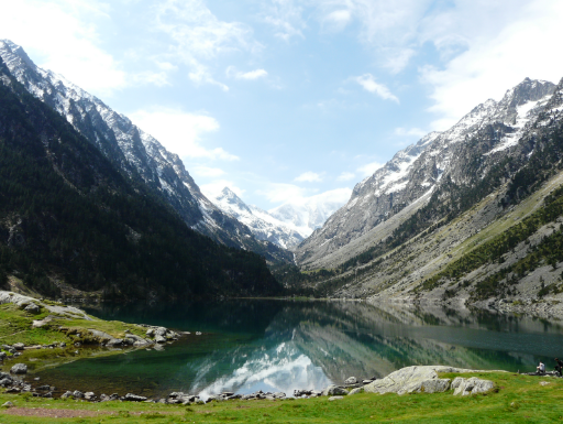 Immagine - Cauterets