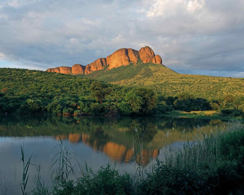 Beeld - Waterberg