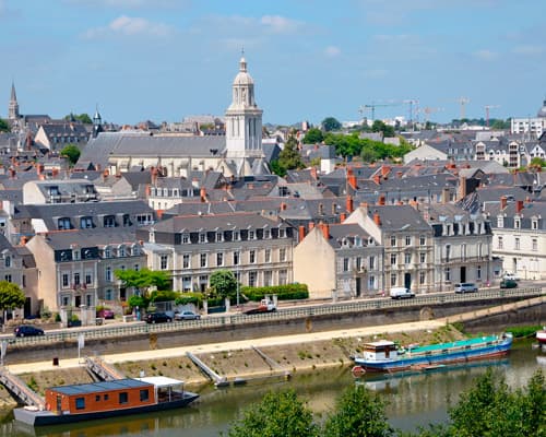 Image - Angers