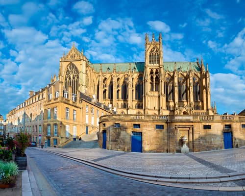Image - Metz