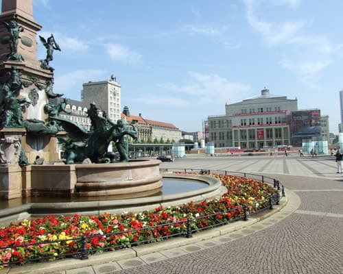 Image - Leipzig