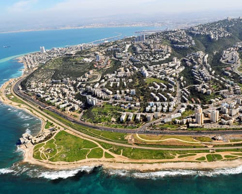 Image - Haifa