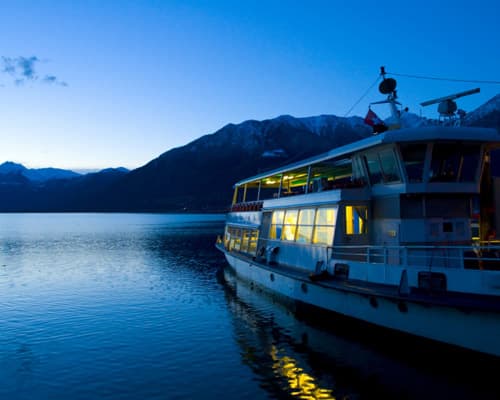 Beeld - Lake Maggiore