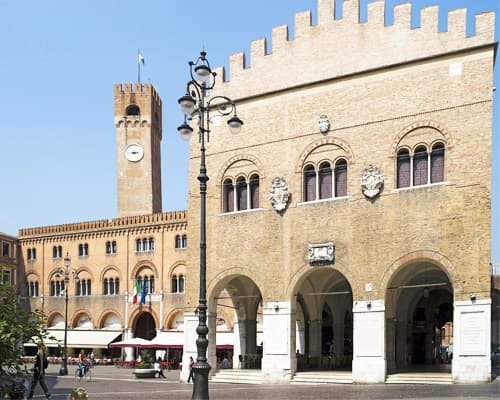 Image - Treviso