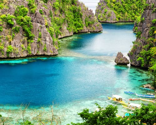 Image - Coron
