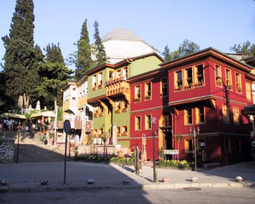 Image - Bursa