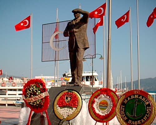 Image - Marmaris