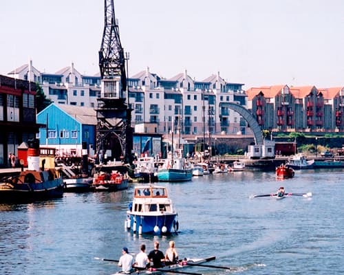 Image - Bristol