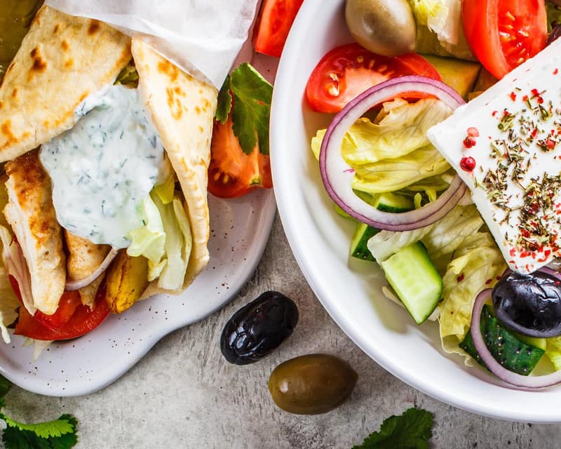 Image - Adelianos Kampos, Crete