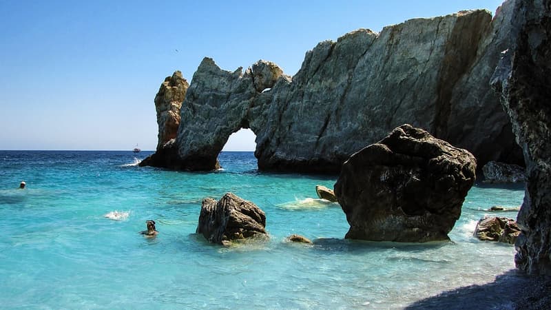 Image - Karpathos Island