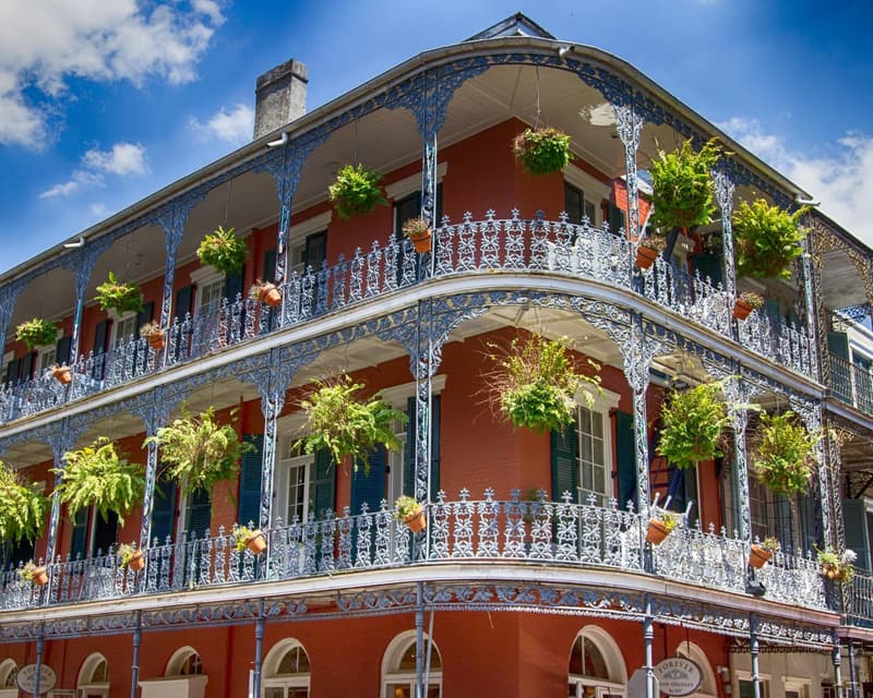 Immagine - New Orleans LA