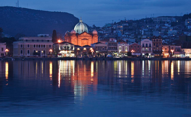 Image - Lesbos Island