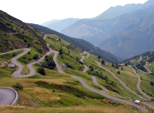 Immagine - Luz Ardiden