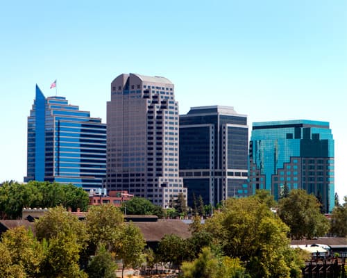 Image - Sacramento CA