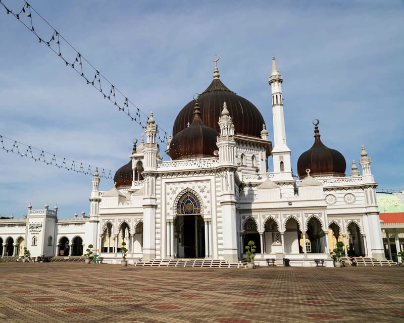 Beeld - Alor Setar