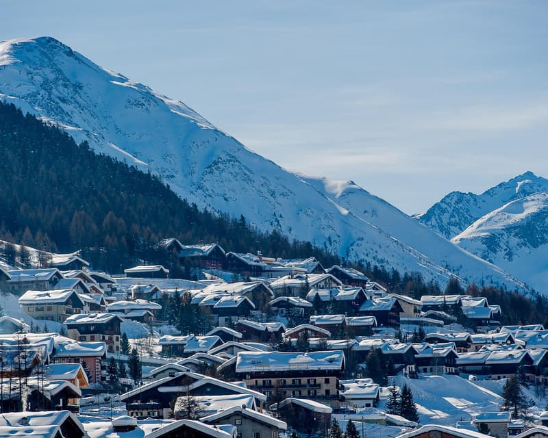 Immagine - Livigno, Lombardia
