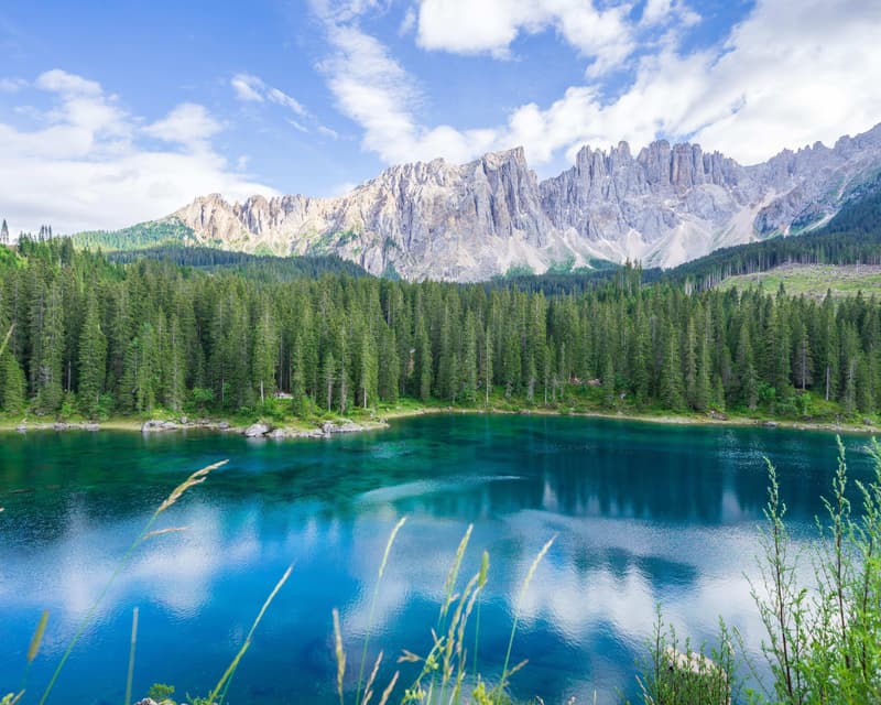 Imagine - Nova Levante