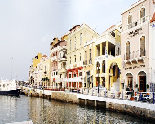 Image - Agios Nikolaos, Crete