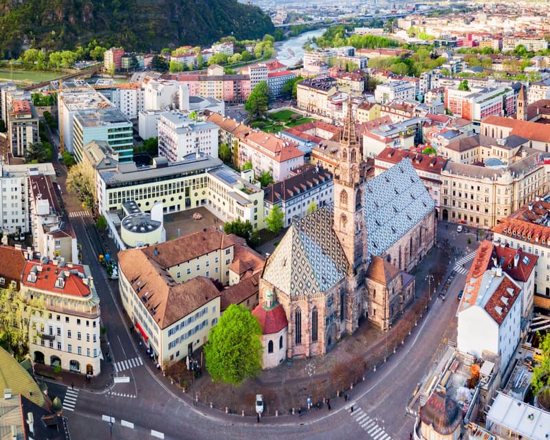 Immagine - Bolzano