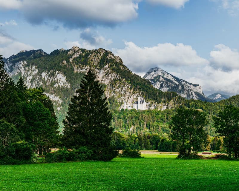 Immagine - Schwangau