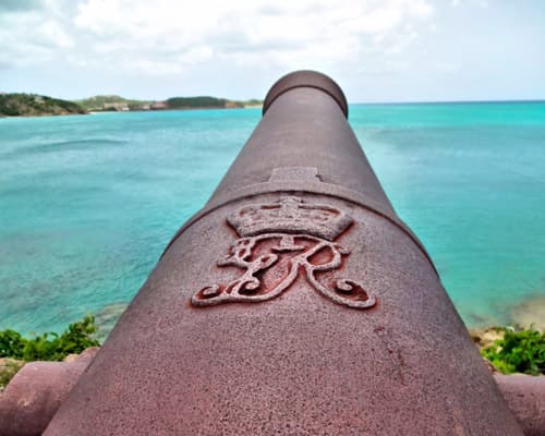 Immagine - Antigua e Barbuda