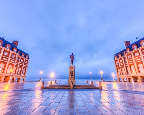 Imagen - Mar del Plata