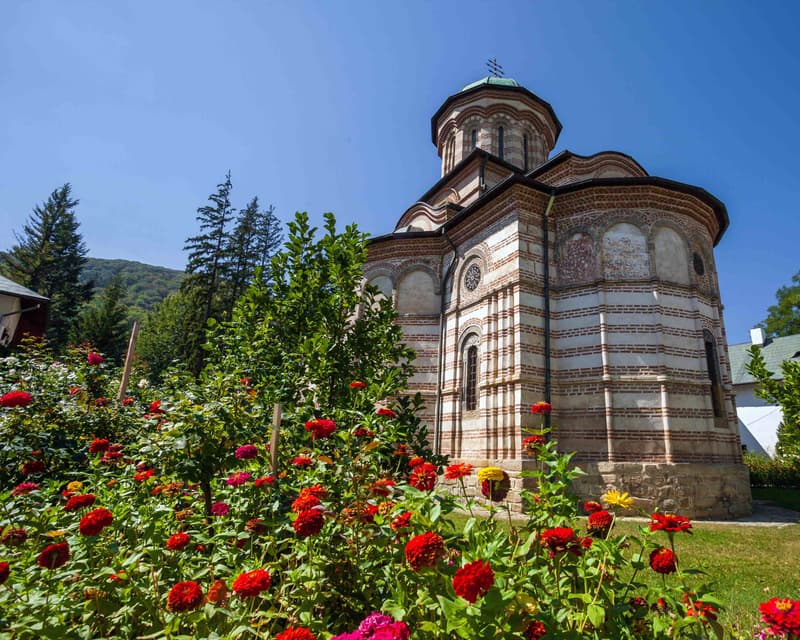 Immagine - Ramnicu Valcea