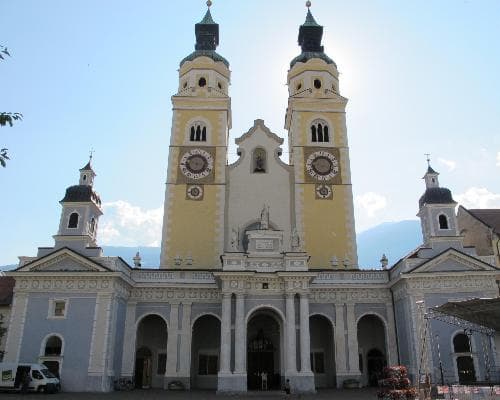 Imagine - Bressanone