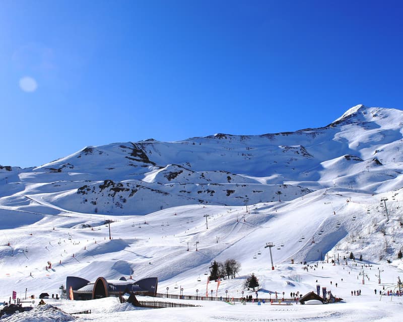 Immagine - Piau Engaly